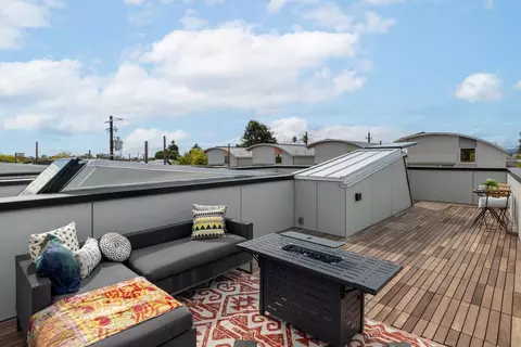 Exterior - 817 Jones, Berkeley, CA 94710 photo 12 of 15