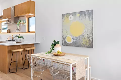 Dining - 817 Jones, Berkeley, CA 94710 photo 1 of 1