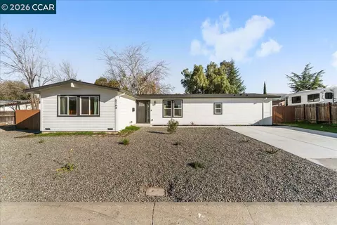 5169 Concord Blvd, Concord, CA 94521