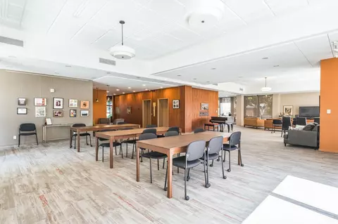 View/Area - 2550 Dana St #2F, Berkeley, CA 94704 photo 2 of 2