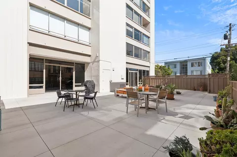 Exterior - 2550 Dana St #2F, Berkeley, CA 94704 photo 1 of 3