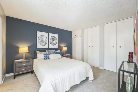 Bedroom - 2550 Dana St #2F, Berkeley, CA 94704 photo 1 of 3