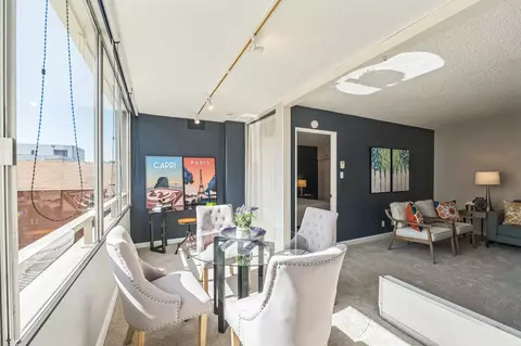 Dining - 2550 Dana St #2F, Berkeley, CA 94704 photo 1 of 3
