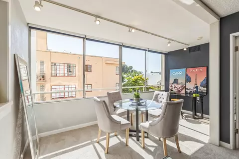 Dining - 2550 Dana St #2F, Berkeley, CA 94704 photo 2 of 3