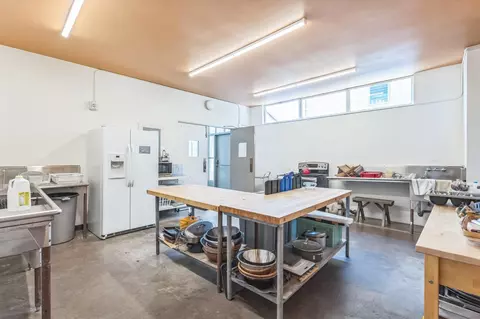 Kitchen - 2550 Dana St #2F, Berkeley, CA 94704 photo 6 of 6