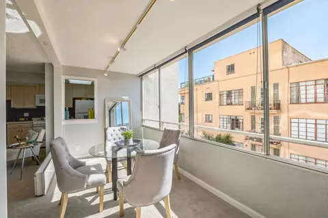 Dining - 2550 Dana St #2F, Berkeley, CA 94704 photo 3 of 3