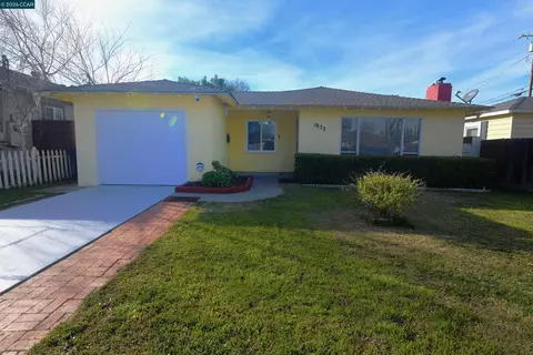 1823 Wall St, Tracy, CA 95376