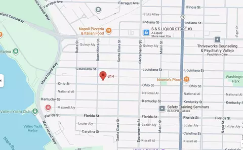 314 Ohio St, Vallejo, CA 94590 photo 3