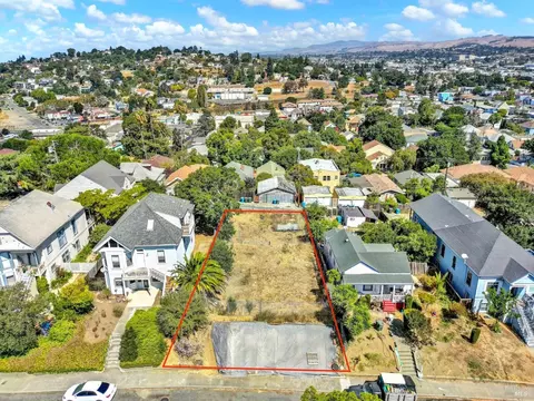314 Ohio St, Vallejo, CA 94590 photo 2
