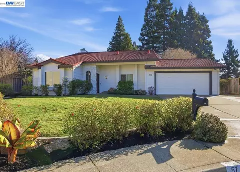 57 Apache Ct, San Ramon, CA 94583 photo 1