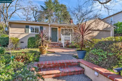 1978 Magnolia Way, Walnut Creek, CA 94595