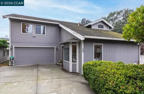 15 Aspen Ct, El Sobrante, CA 94803