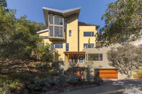 1015 Grand View Dr, Berkeley, CA 94705 photo 1