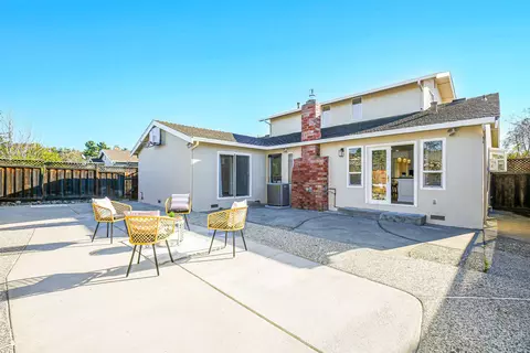3159 Rowe Pl, Fremont, CA 94536 photo 1