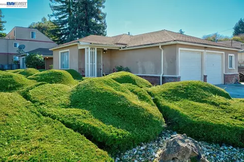 1316-1318 135th Ave, San Leandro, CA 94578