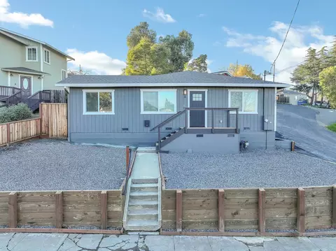 1351 Shell Ave, Martinez, CA 94553 photo 1