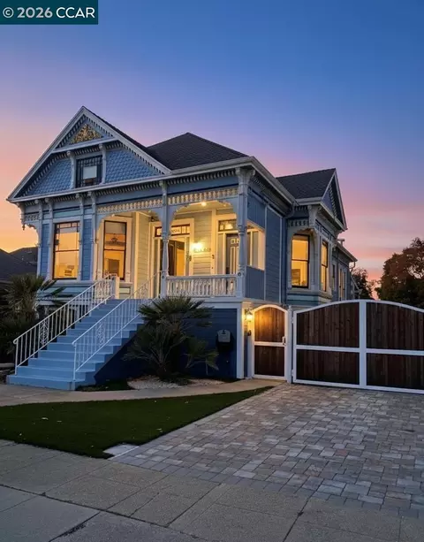 911 Taylor Ave, Alameda, CA 94501 photo 1