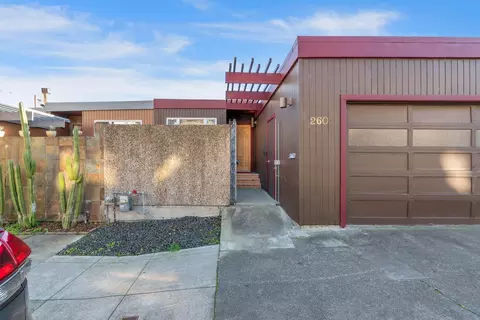 260 Amber Dr, San Francisco, CA 94131 photo 1