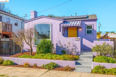 2847 Abbey St, Oakland, CA 94619