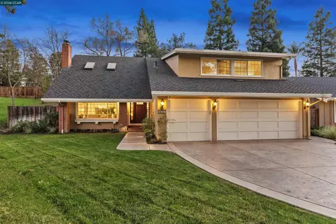 3687 Chucker Ct, Walnut Creek, CA 94598