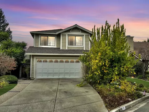 55 Marseille Ct, Danville, CA 94506