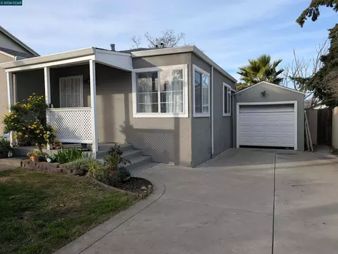 35 Jefferson St, Bay Point, CA 94565 photo 1