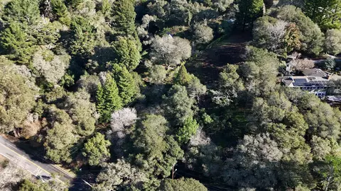 1488 Alvarado Rd, Berkeley, CA 94705 photo 2