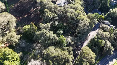 1488 Alvarado Rd, Berkeley, CA 94705