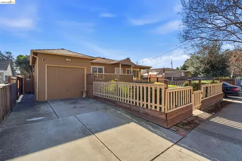 127 Hampton Rd, Hayward, CA 94541 photo 1