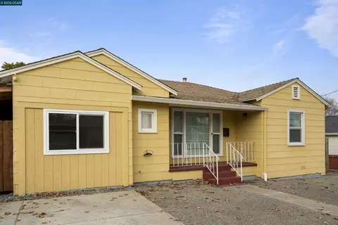 42 Hillcrest Ave, Pittsburg, CA 94565 photo 1