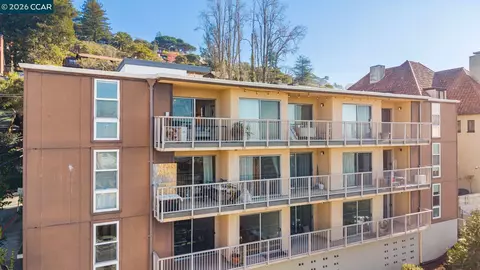 Other - 2 Panoramic Way #304, Berkeley, CA 94704 photo 6 of 9