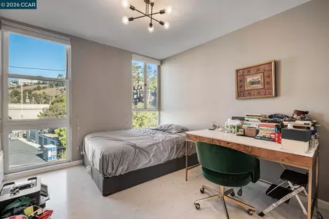 Bedroom - 2 Panoramic Way #304, Berkeley, CA 94704 photo 1 of 4