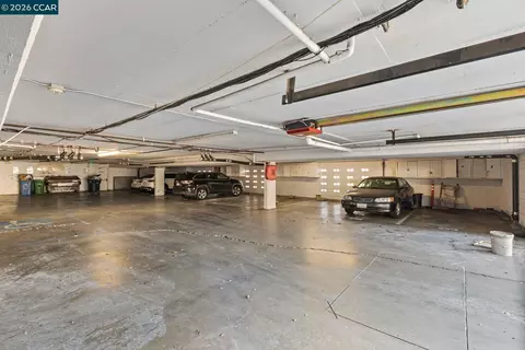 Exterior - 2 Panoramic Way #304, Berkeley, CA 94704 photo 1 of 1