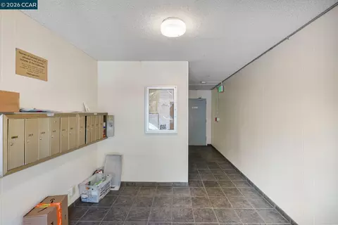 Entry Way - 2 Panoramic Way #304, Berkeley, CA 94704 photo 2 of 2