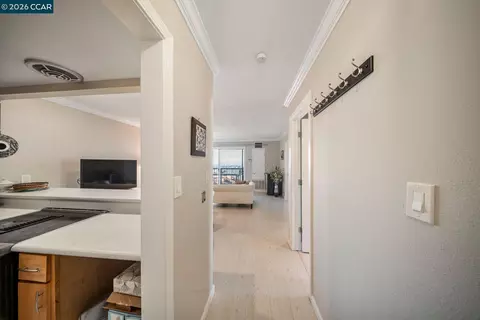 Entry Way - 2 Panoramic Way #304, Berkeley, CA 94704 photo 1 of 2