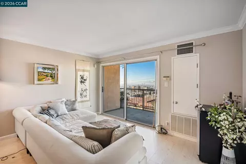 Living - 2 Panoramic Way #304, Berkeley, CA 94704 photo 1 of 1