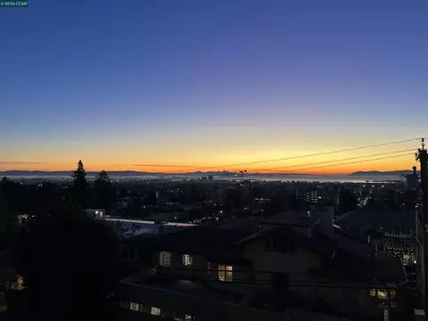 View/Area - 2 Panoramic Way #304, Berkeley, CA 94704 photo 18 of 18