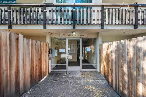 Other - 2 Panoramic Way #304, Berkeley, CA 94704 photo 5 of 9