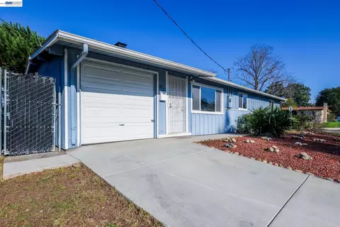210 Baywood Dr, Vallejo, CA 94591 photo 1