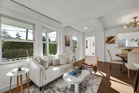 3941 Madrone Ave, Oakland, CA 94619