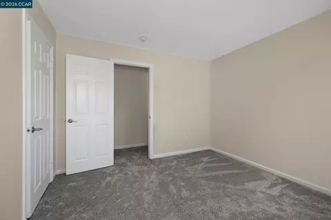 Bedroom - 816 Grant St, Vallejo, CA 94590 photo 1 of 5