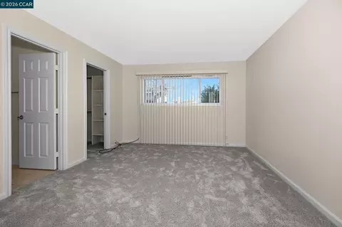 Bedroom - 816 Grant St, Vallejo, CA 94590 photo 4 of 5