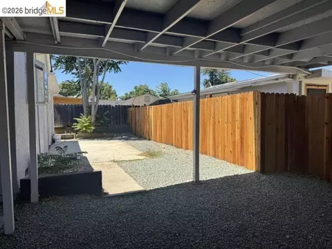 Exterior - 35 E 16th St, Antioch, CA 94509 photo 2 of 4