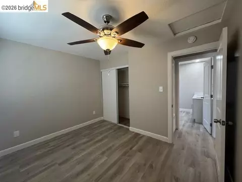 Bedroom - 35 E 16th St, Antioch, CA 94509 photo 2 of 2