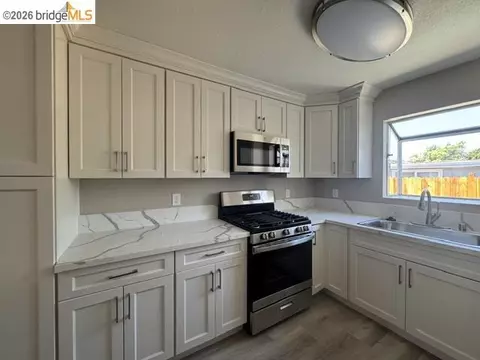 Kitchen - 35 E 16th St, Antioch, CA 94509 photo 1 of 2