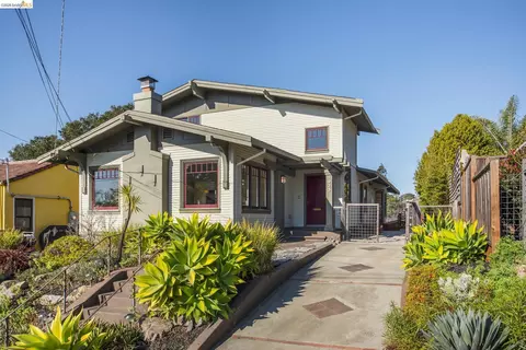 1923 Yolo Ave, Berkeley, CA 94707 photo 1