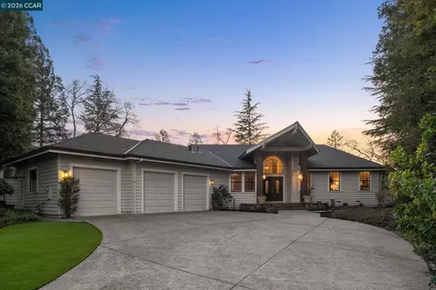 15 Wilson Ct, Alamo, CA 94507