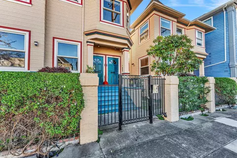 595 22nd St, Oakland, CA 94612