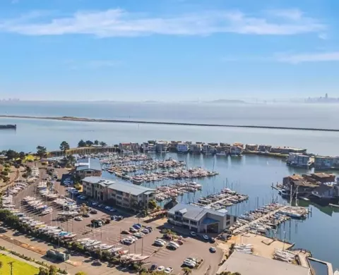 1457 Sandpiper Spit, Richmond, CA 94801