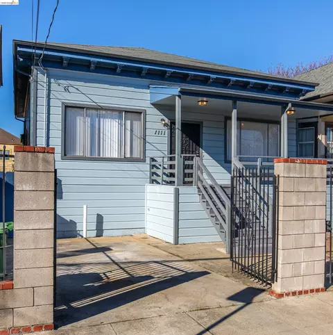 1111 Campbell St, Oakland, CA 94607 photo 1
